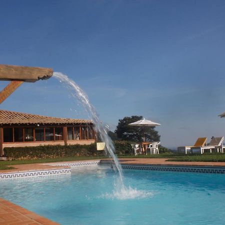 Pousada Santuario - Caeté Exterior foto